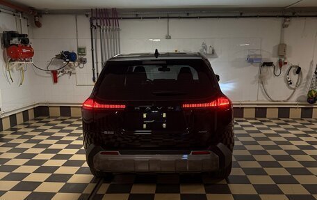 Toyota RAV4, 2026 год, 4 050 000 рублей, 4 фотография
