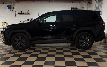 Toyota RAV4, 2026 год, 4 050 000 рублей, 5 фотография