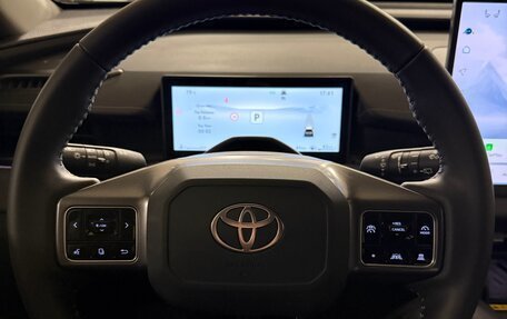 Toyota RAV4, 2026 год, 4 050 000 рублей, 9 фотография