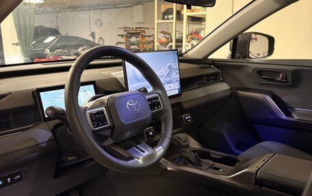 Toyota RAV4, 2026 год, 4 050 000 рублей, 7 фотография