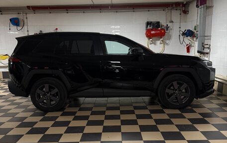 Toyota RAV4, 2026 год, 4 050 000 рублей, 6 фотография