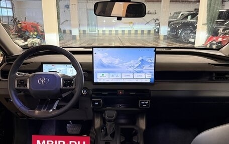 Toyota RAV4, 2026 год, 4 050 000 рублей, 13 фотография