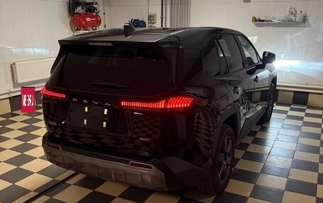 Toyota RAV4, 2026 год, 4 050 000 рублей, 3 фотография