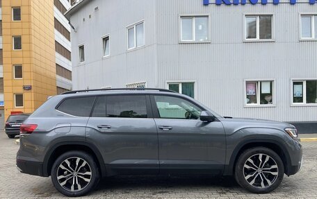 Volkswagen Atlas I, 2023 год, 4 550 000 рублей, 12 фотография