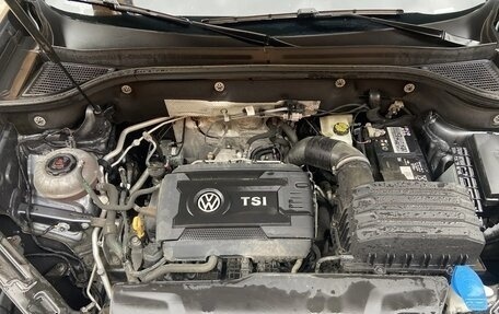 Volkswagen Atlas I, 2023 год, 4 550 000 рублей, 9 фотография