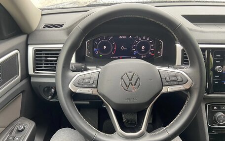 Volkswagen Atlas I, 2023 год, 4 550 000 рублей, 23 фотография