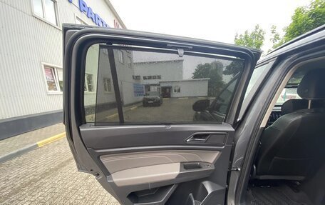 Volkswagen Atlas I, 2023 год, 4 550 000 рублей, 28 фотография