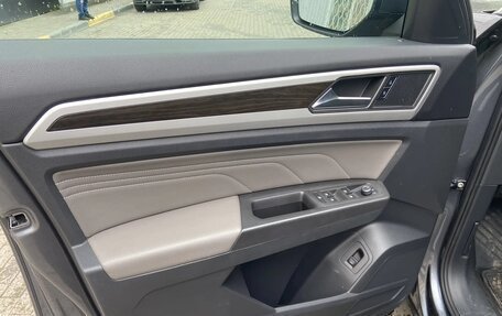 Volkswagen Atlas I, 2023 год, 4 550 000 рублей, 30 фотография