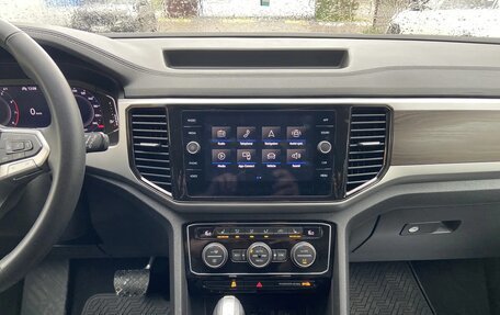 Volkswagen Atlas I, 2023 год, 4 550 000 рублей, 34 фотография