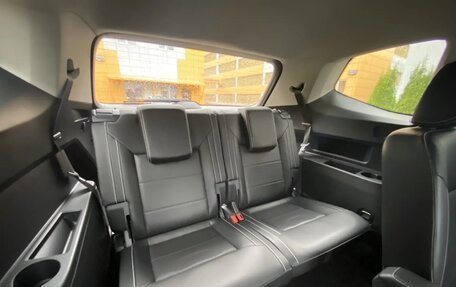 Volkswagen Atlas I, 2023 год, 4 550 000 рублей, 38 фотография