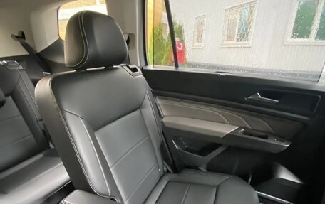 Volkswagen Atlas I, 2023 год, 4 550 000 рублей, 37 фотография
