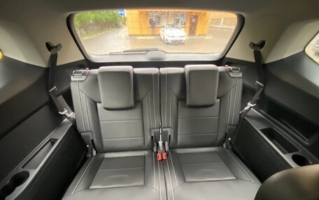 Volkswagen Atlas I, 2023 год, 4 550 000 рублей, 39 фотография