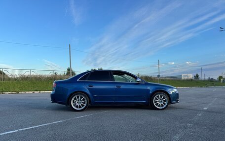 Audi A4, 2006 год, 790 000 рублей, 3 фотография