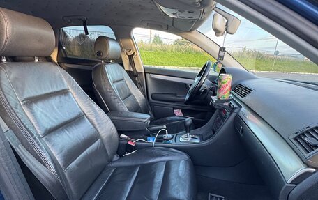Audi A4, 2006 год, 790 000 рублей, 10 фотография