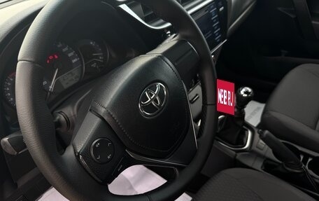 Toyota Corolla, 2016 год, 1 225 000 рублей, 10 фотография