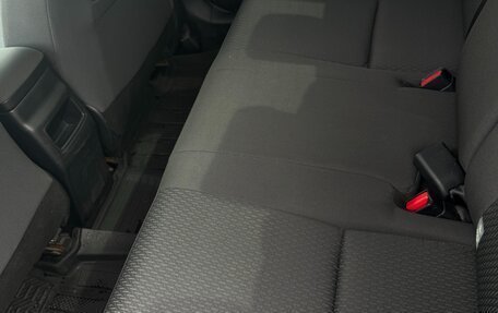 Toyota Corolla, 2016 год, 1 225 000 рублей, 16 фотография