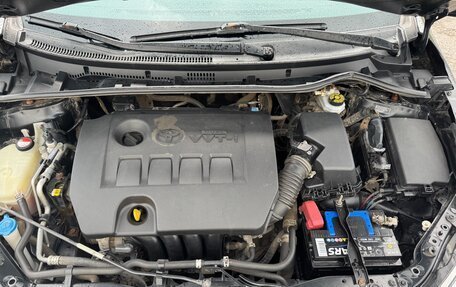 Toyota Corolla, 2016 год, 1 225 000 рублей, 20 фотография