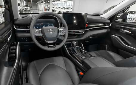 Toyota Highlander, 2026 год, 5 290 000 рублей, 7 фотография