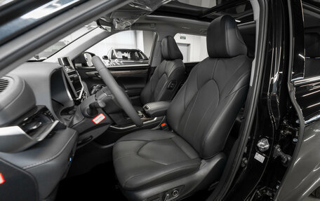 Toyota Highlander, 2026 год, 5 290 000 рублей, 9 фотография