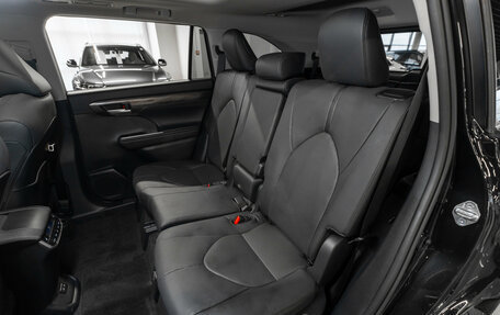 Toyota Highlander, 2026 год, 5 290 000 рублей, 14 фотография