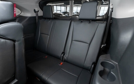 Toyota Highlander, 2026 год, 5 290 000 рублей, 15 фотография