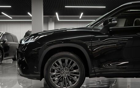 Toyota Highlander, 2026 год, 5 290 000 рублей, 27 фотография