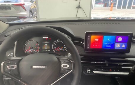 Haval Jolion, 2026 год, 2 649 000 рублей, 9 фотография