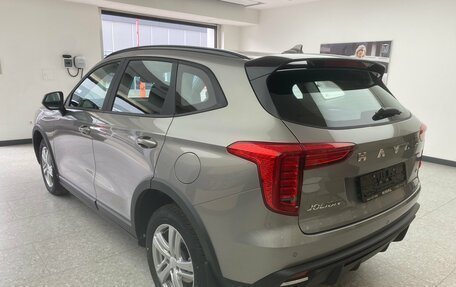 Haval Jolion, 2026 год, 2 649 000 рублей, 4 фотография