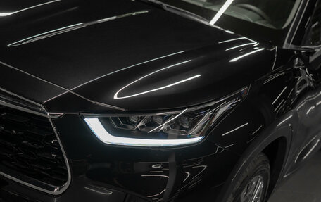 Toyota Highlander, 2026 год, 5 290 000 рублей, 28 фотография