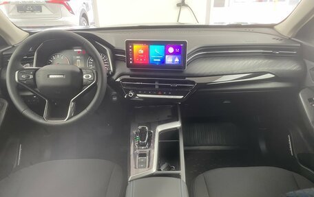 Haval Jolion, 2026 год, 2 649 000 рублей, 10 фотография