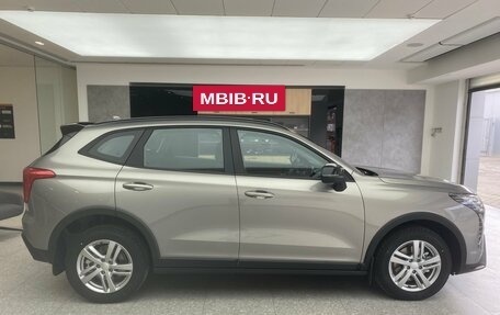 Haval Jolion, 2026 год, 2 649 000 рублей, 7 фотография