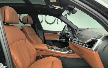 BMW X7, 2025 год, 18 200 000 рублей, 10 фотография