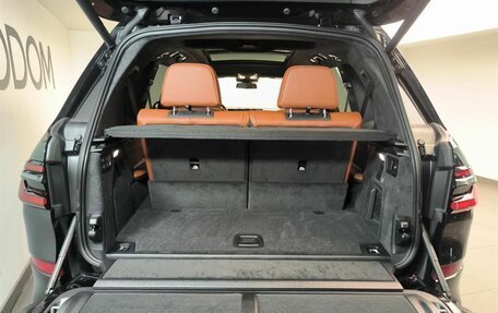 BMW X7, 2025 год, 18 200 000 рублей, 16 фотография
