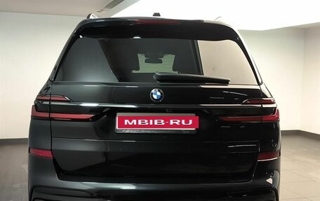 BMW X7, 2025 год, 18 200 000 рублей, 6 фотография