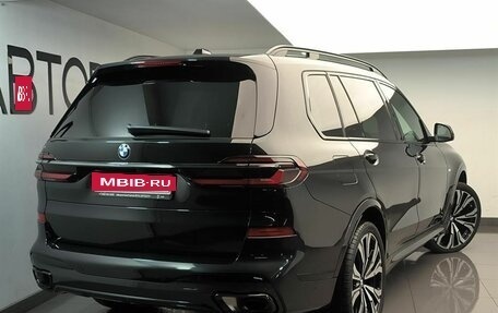 BMW X7, 2025 год, 18 200 000 рублей, 4 фотография