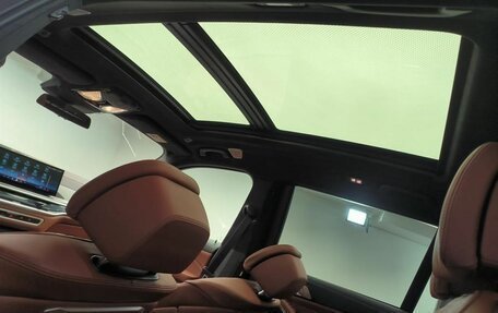 BMW X7, 2025 год, 18 200 000 рублей, 20 фотография