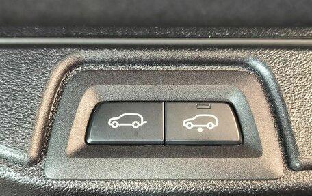 BMW X7, 2025 год, 18 200 000 рублей, 26 фотография