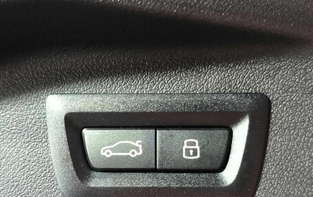 BMW X7, 2025 год, 18 200 000 рублей, 25 фотография