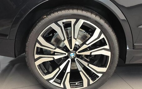 BMW X7, 2025 год, 18 200 000 рублей, 30 фотография