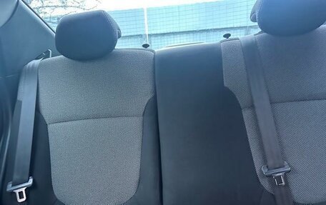 Hyundai Solaris II рестайлинг, 2014 год, 724 000 рублей, 9 фотография
