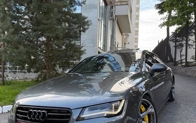Audi A7, 2012 год, 2 550 000 рублей, 1 фотография