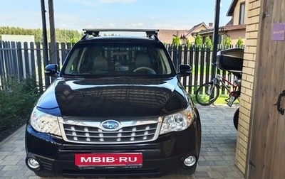 Subaru Forester, 2012 год, 1 500 000 рублей, 1 фотография