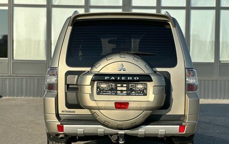 Mitsubishi Pajero IV, 2012 год, 1 790 000 рублей, 7 фотография