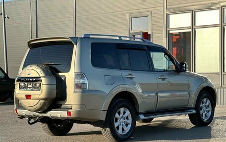 Mitsubishi Pajero IV, 2012 год, 1 790 000 рублей, 8 фотография