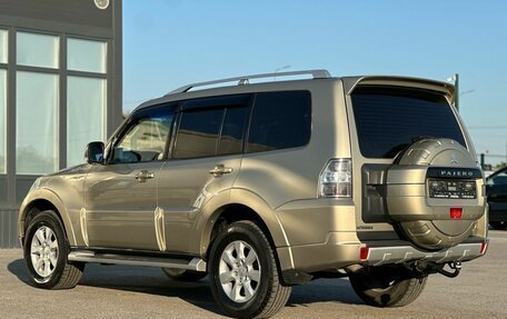 Mitsubishi Pajero IV, 2012 год, 1 790 000 рублей, 6 фотография