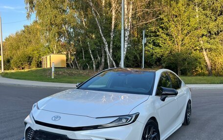 Toyota Camry, 2024 год, 3 630 000 рублей, 1 фотография