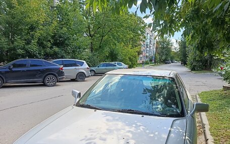 Audi 80, 1987 год, 99 000 рублей, 1 фотография