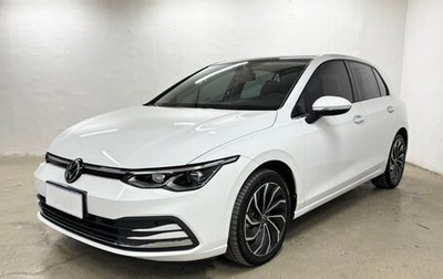 Volkswagen Golf VIII, 2022 год, 1 955 000 рублей, 1 фотография