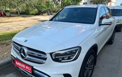 Mercedes-Benz GLC, 2020 год, 3 400 000 рублей, 1 фотография