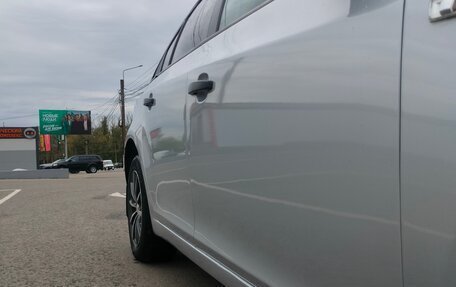 Chevrolet Cruze II, 2010 год, 700 000 рублей, 1 фотография